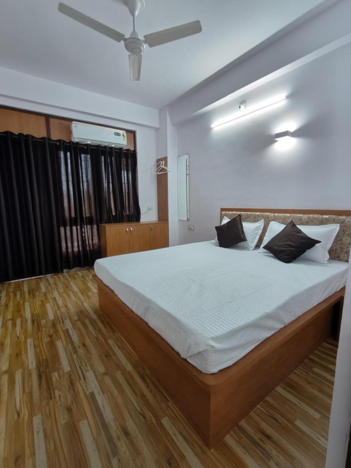 Rk Homestay Udajpur Zewnętrze zdjęcie